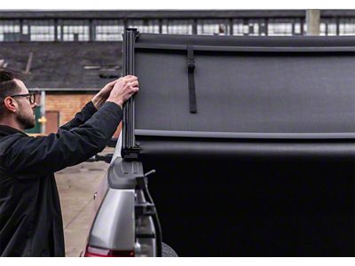Extang 14-21 Toyota Tundra Trifecta ALX Cover 5.5ft with Rail - 90461