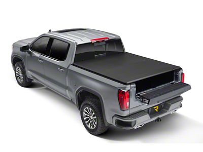Extang 15-21 Chevy/GMC Canyon/Colorado 5 ft bed Trifecta ALX - 90350