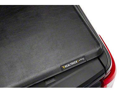 Extang 17-23 Ford F-250/F-350 Super Duty Short Bed 6ft 10in - 92486