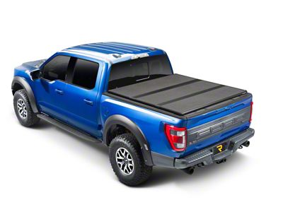 Extang 17-23 Honda Ridgeline Solid Fold ALX - 88590