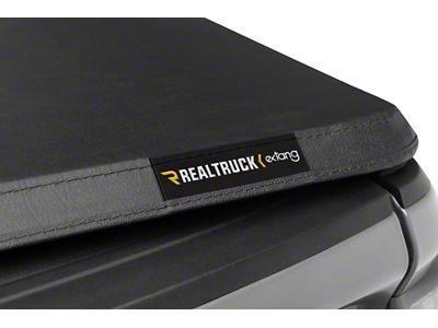 Extang 19-21 Chevy/GMC Silverado/Sierra 1500 5ft 8 in Bed Trifecta - 77456