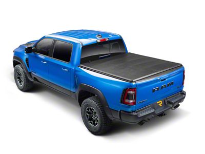 Extang 19-21 Dodge Ram 5ft 7in Bed - Does Not - 77421
