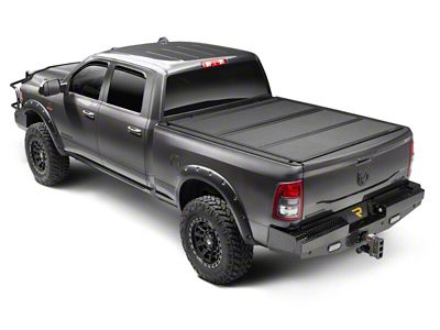 Extang 19-23 Dodge Ram w/RamBox 5.7ft. Bed No MultiFunc. Split - 80424