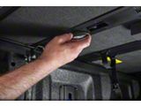Extang 20-23 Chevy/GMC Silverado/Sierra 2500/3500HD 6ft. 10in. Bed Solid Fold - 88653