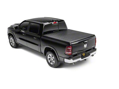 Extang 2019 Dodge Ram New Body Style - 6ft 4in - 92422