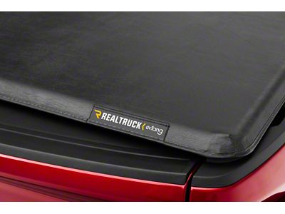 Extang 2020 Chevy/GMC Silverado/Sierra 8 ft 2500HD/3500HD Trifecta 2.0 - 92658