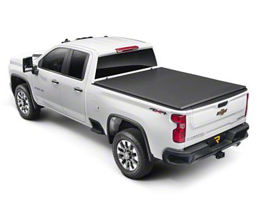 Extang 2021 Chevy/GMC Silverado/Sierra 6 ft 9 in 2500HD/3500HD Trifecta - 90653
