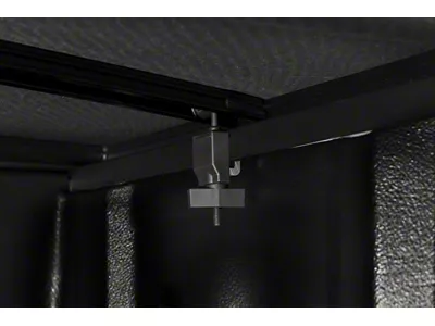Extang 2024 Toyota Tacoma 6ft Bed Trifecta Signature 2.0 - 94833
