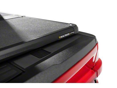 Extang 21-23 Ford F-150 5ft. 7in. Bed Solid Fold ALX - 88702