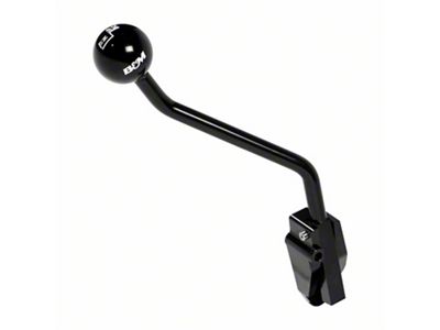 B&M Extended Transfer Case Handle - 81152