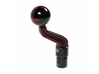 B&M Extended Transfer Case Handle - 81173