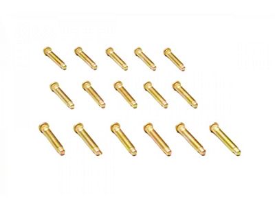 Megan Racing Extended Wheel Studs - 16pcs - MRS-HA-0390