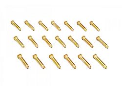 Megan Racing Extended Wheel Studs - 20pcs - MRS-HA-0391