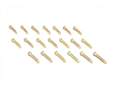 Megan Racing Extended Wheel Studs for Scion FR-S 2013+ / Subaru BRZ 2013+ - MRS-SC-0693