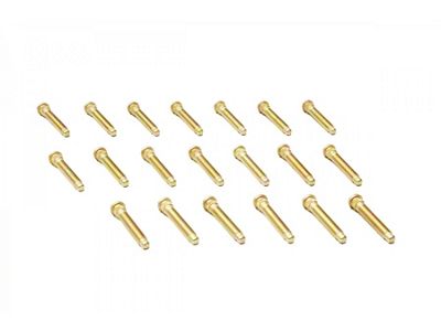Megan Racing Extended Wheel Studs for Subaru Impreza GC/GD 93-07 - 20pcs - MRS-SU-0390