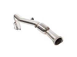 Performance Catted Down-Pipe (15-21 WRX STI)