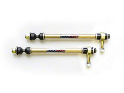 SuspensionMAXX Extreme Duty Sway Bar Link Lifted 2 per kit - 122510EX