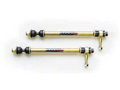 SuspensionMAXX Extreme Duty Sway Bar Link Lifted 2 per kit - SMX-122610EX