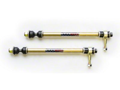 SuspensionMAXX Extreme Duty Sway Bar Link Lifted 2 per kit - 122611EX
