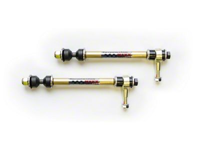 SuspensionMAXX Extreme Duty Sway Bar Link Lifted 2 per kit - 122680EX