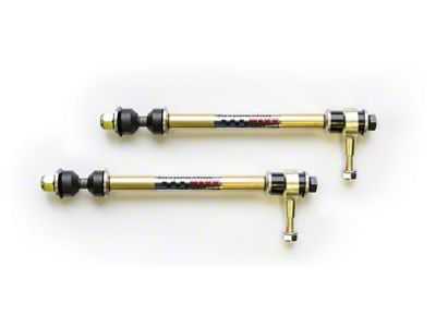 SuspensionMAXX Extreme Duty Sway Bar Link Lifted 2 per kit - 122690EX