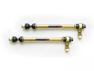SuspensionMAXX Extreme Duty Sway Bar Link Lifted 2 per kit - 122710EX