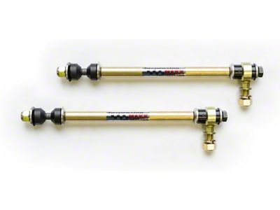 SuspensionMAXX Extreme Duty Sway Bar Link Lifted 2 per kit - 122711EX