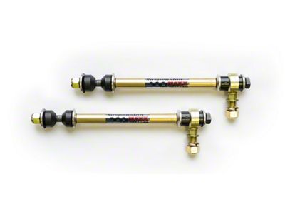 SuspensionMAXX Extreme Duty Sway Bar Link Lifted 2 per kit - 122790EX