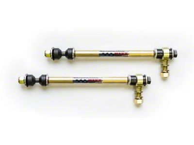 SuspensionMAXX Extreme Duty Sway Bar Link Lifted 2 per kit - 131110EX