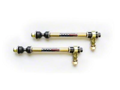 SuspensionMAXX Extreme Duty Sway Bar Link Lifted 2 per kit - 131180EX