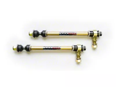 SuspensionMAXX Extreme Duty Sway Bar Link Lifted 2 per kit - 131190EX