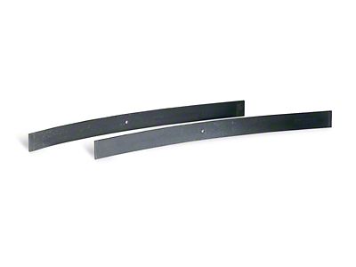 Fabtech Ford F250/350 Rear Add-A-Leaf Kit - FTS216