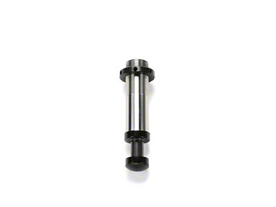 Fabtech 07-18 Jeep JK 4WD OE Position Front Dirt Logic - FTS24155