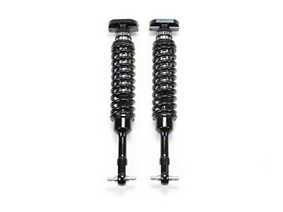 Fabtech 2019 GM C/K1500 Front Dirt Logic 2.5 N/R Coilovers - FTS21259