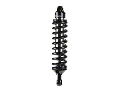 Fabtech 06-08 Dodge 1500 4WD 6in Front Dirt Logic 2.5 - FTS23157