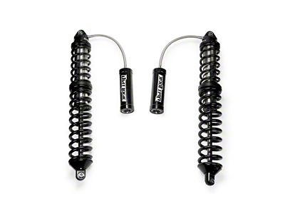 Fabtech 07-18 Jeep JK 4WD 5in Rear Dirt Logic 2.5 - FTS24127