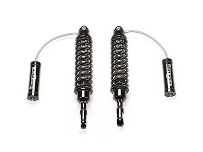Fabtech 07-15 Toyota Tundra 2WD/4WD 4in Front Dirt Logic 2.5 - FTS26052