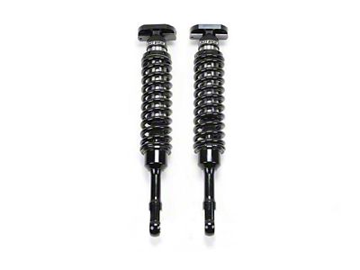 Fabtech 15-19 Toyota Tacoma 2WD/4WD 6 Lug 3in Front Dirt - FTS26076