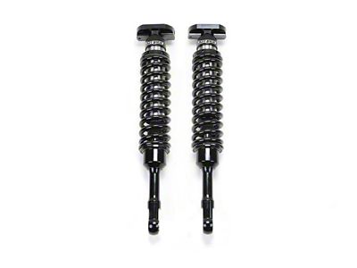 Fabtech 16-19 Toyota Tacoma 4WD/2WD 6 Lug 6in Front Dirt - FTS26078