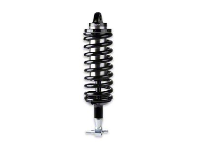 Fabtech 14-18 GM C/K1500 6in Front Dirt Logic 4.0 N/R - FTS835082