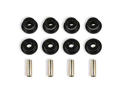 Fabtech Upper Control Arm Bushing Kit - FTS1500-5/6/8/10/11 Upper - FTS1100