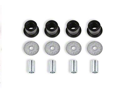 Fabtech Upper Control Arm Bushing Kit - FTS4130-1/5 - FTS1103