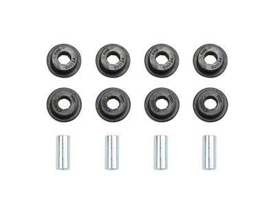 Fabtech Upper Control Arm Bushing Kit - FTS98100-6 A-Arm - FTS1114