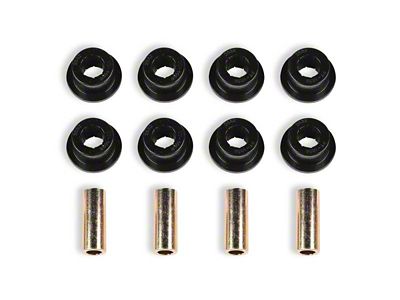 Fabtech 11-13 GM 2500/3500 Upper Control Arm Replacement Bushing Kit - FTS98019