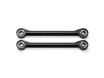 Fabtech 07-18 Jeep JK 4WD Short Control Arm Rear Upper - FTS24116