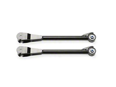 Fabtech 07-18 Jeep JK 4WD Short Control Arm Front Upper - FTS24118