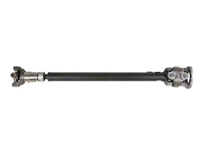 Fabtech 17-21 Ford F250/F350 4WD Driveshaft - Gas - FTS92036