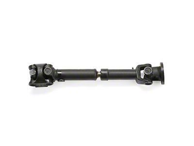 Fabtech 07-11 Jeep JK 4WD 2-Door Heavy Duty Rear Driveshaft - FTS94051