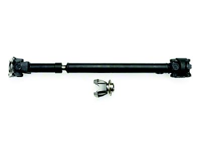 Fabtech 07-18 Jeep JK 4WD Heavy Duty Front Driveshaft - FTS94057