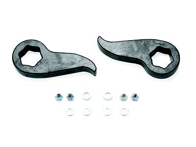 Fabtech 11-20 GM 2500HD 4WD 2.25in Leveling System - FTL5105